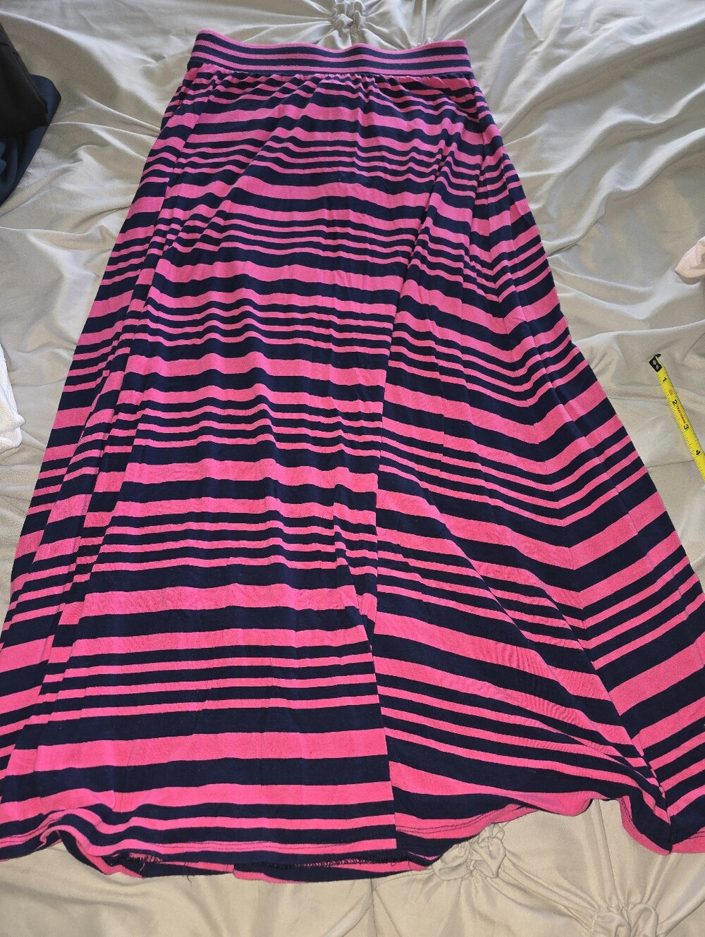 Cherokee Maxi Skirt